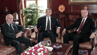 Cemil Çiçek: Biz öğretim yapıyoruz, eğitim yapmıyoruz