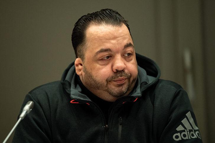 Dünyanın en ünlü seri katilleri  G5