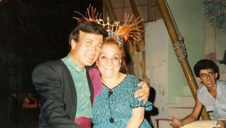 Adile Naşit aramızdan ayrılalı 31 yıl oldu G5