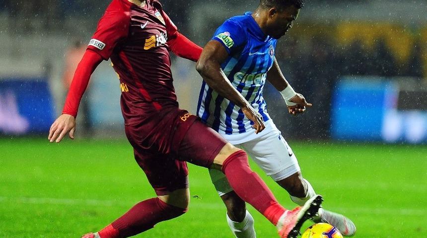 Tiago Lopes geldi, Cristian Sapunaru gitti