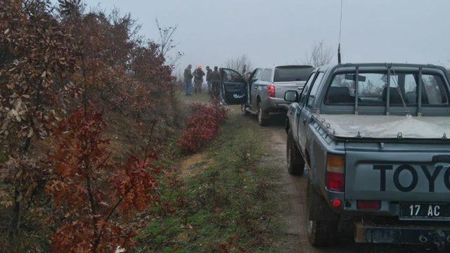 Kırklareli’de 113 avcı denetlendi