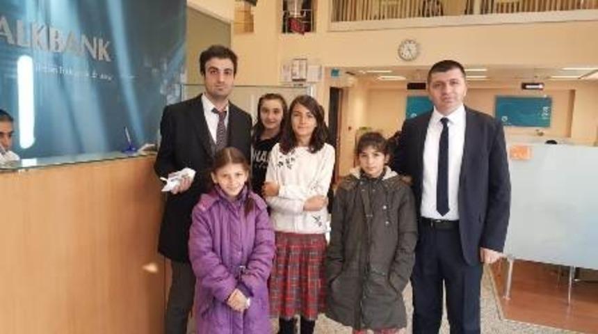 Dadaş Ortaokulu &ldquo;Bir yanımız Yemen&rsquo;de&rdquo; dedi