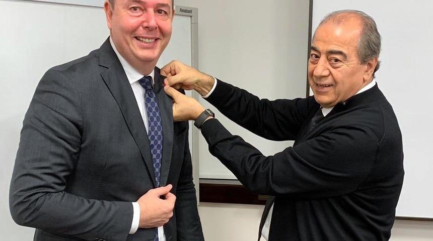 Tansel Varan, Sanko Holding’e İnsan Kaynakları Koordinatörü olarak atandı