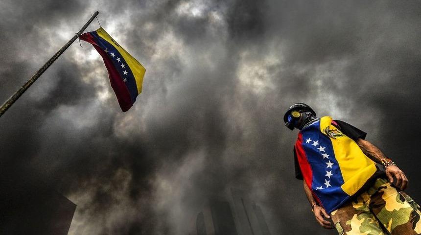 Venezuala'dan çekilen Goodyear kıdem tazminatlarını 10'ar lastikle ödeyecek