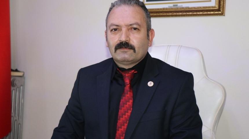 Tilkici: &ldquo;Cennete kadrolu giren uzman &ccedil;avuşlar, orduevlerine giremiyor&rdquo;