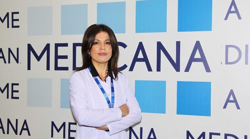 Yrd. Do&ccedil;. Dr. Jule Esen: &ldquo;Doğum sonrası d&ouml;nemde kendinize dikkat edin&rdquo;