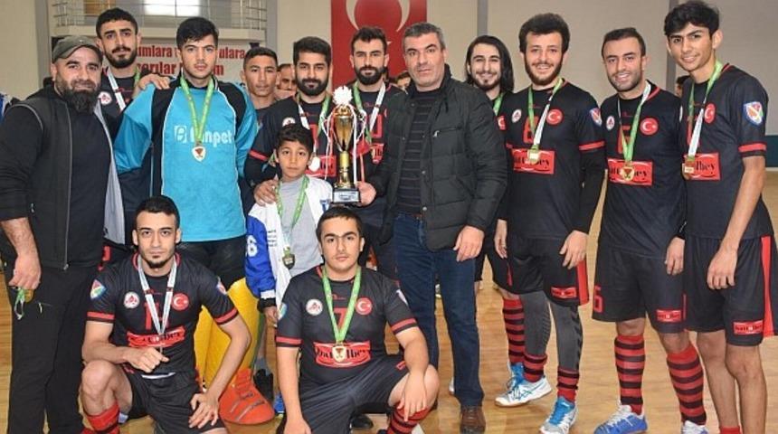 Malatya Hokey Spor Kul&uuml;b&uuml; S&uuml;per Lig&rsquo;de