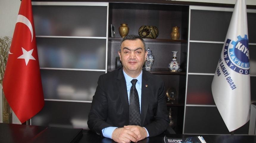 İş insanları 2019&rsquo;dan umutlu