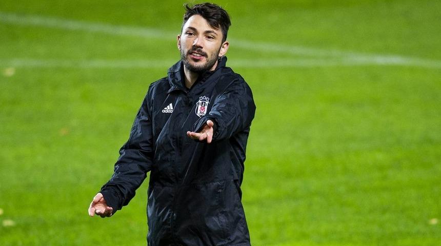 Fikret Orman Tolgay Arslan'ı affetmeye sıcak bakmıyor