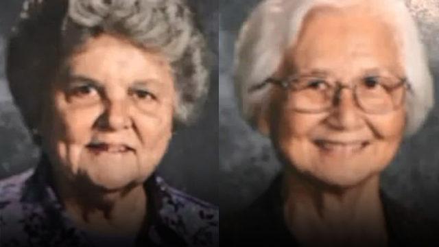 İki Katolik rahibe çaldıkları yarım milyon doları Las Vegas'ta kumarda harcadı