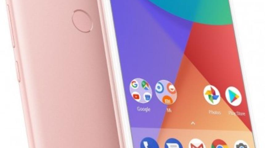 Xiaomi Mi A1 için Android Pie çıktı!