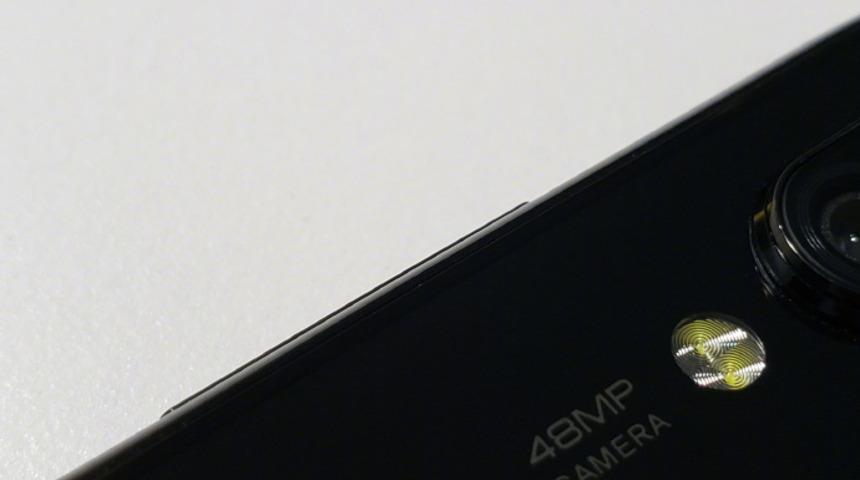 Honor’dan 48 Megapiksel kameralı telefon!