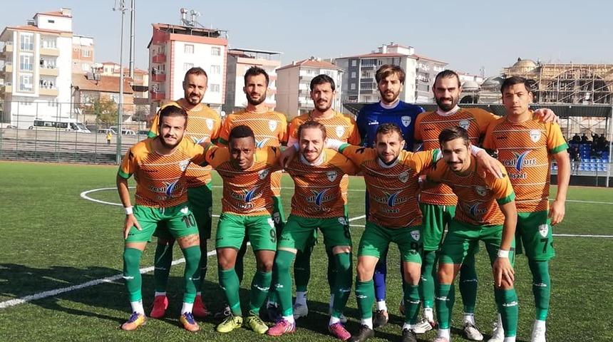 Yeşilyurt Belediyespor&rsquo;da şampiyonluk umutları arttı