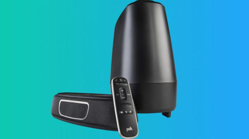 Polk MagniFi Mini modeline yakından bakıyoruz