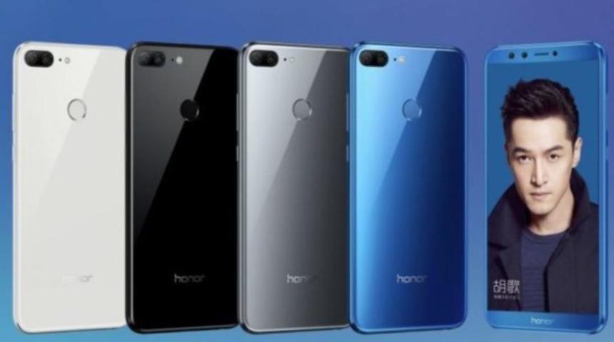 A101 Honor 9 Lite satacak! Hem de uygun fiyata!