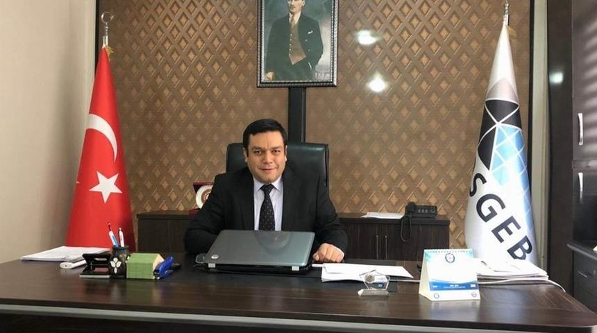 KOSGEB&rsquo;ten iş kuracaklara &ccedil;ağrı: &ldquo;Hibe desteği devam ediyor&rdquo;