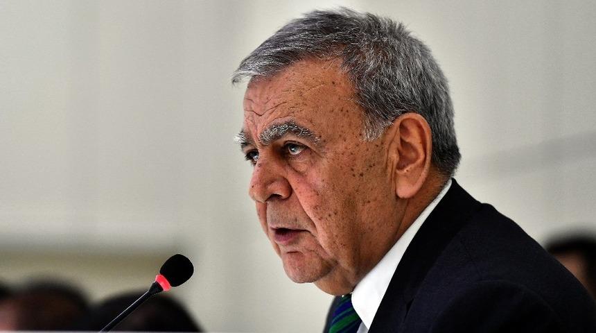 Başkan Kocaoğlu&rsquo;ndan İZBAN &ccedil;ağrısı