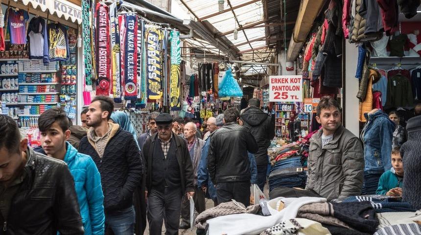 Financial Times: Türkiye'de ekonomik durgunluk ufukta