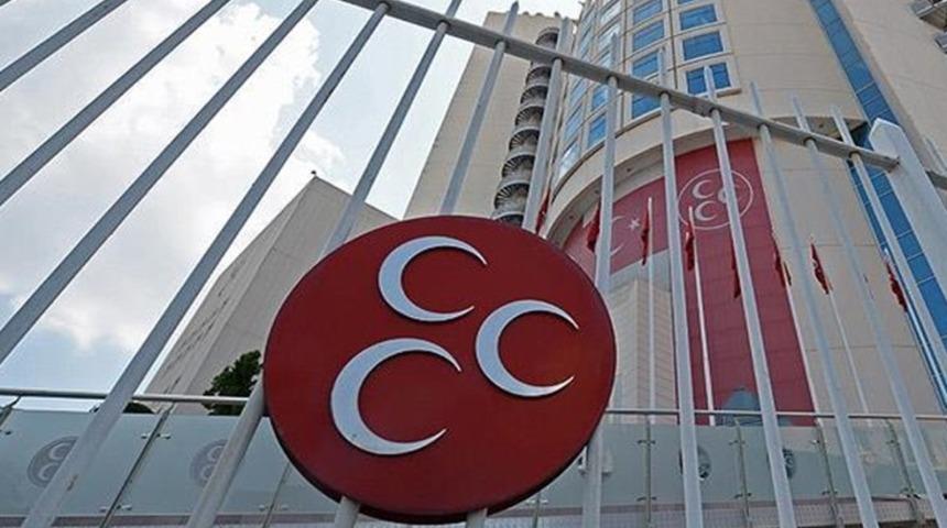 MHP'li aday açıkladı: Yüzde 99 MHP’ye bırakılacaklar