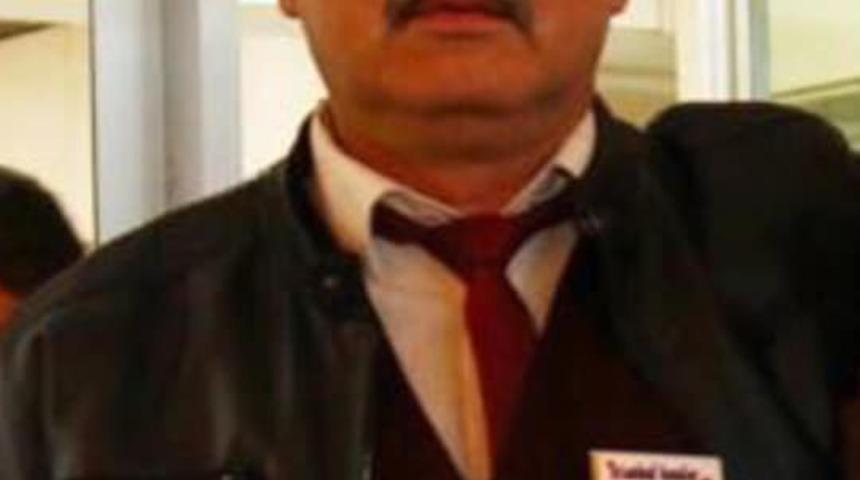 Terminal &ccedil;alışanı yatağında &ouml;l&uuml; bulundu