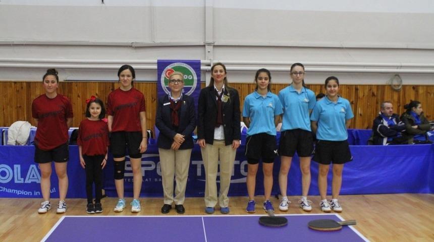 Kocasinan, S&uuml;per Lig&rsquo;e Damga Vurdu