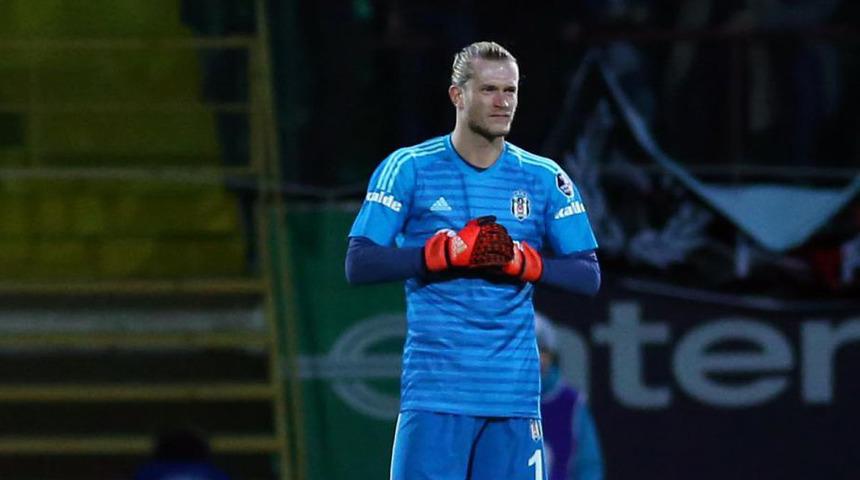 Loris Karius: Adını bile duymadığım kadınlarla beni ilişkilendiriyorlar