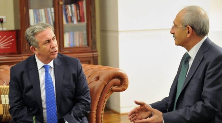 Mansur Yavaş’tan İYİ Parti adaylığına ret: Kaybederim