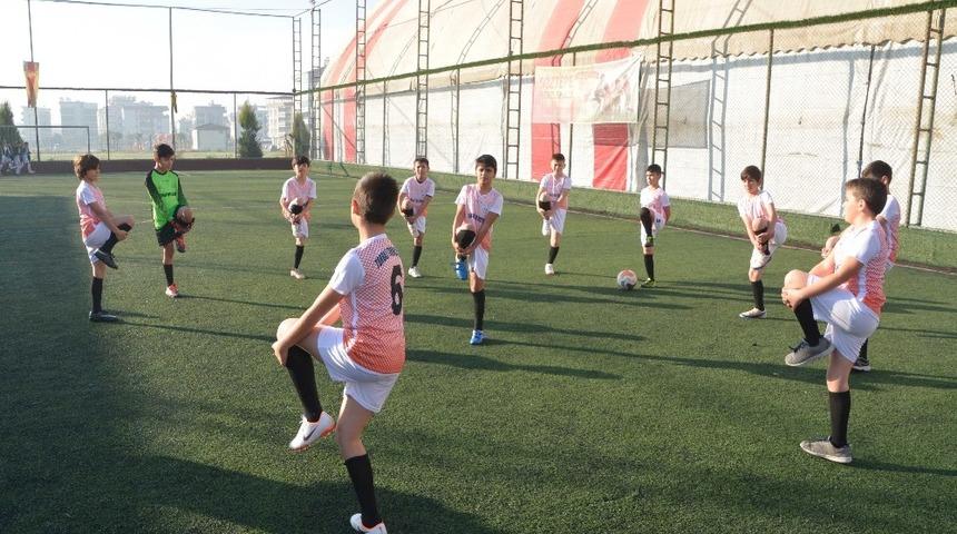 Torbalı&rsquo;da sıra dışı proje: OLİG