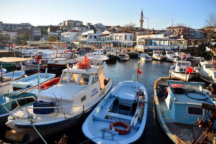 Burada 7 yıldır plastik poşet kullanımı yasak! G1