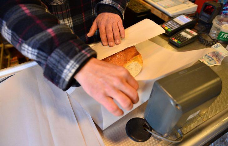 Burada 7 yıldır plastik poşet kullanımı yasak! G5