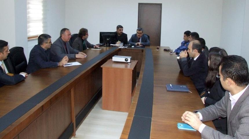 Sahipsiz hayvanlar barınağa kavuşacak