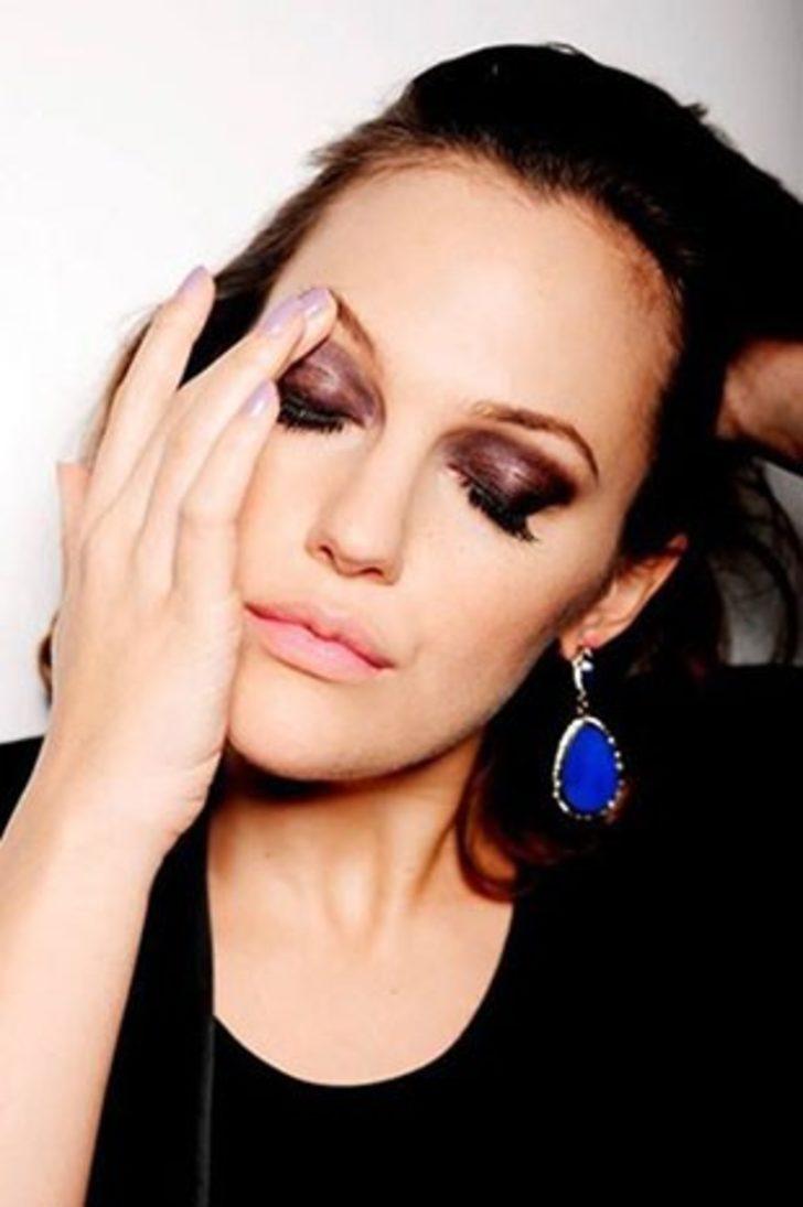 İşte karşınızda yeni Meryem Uzerli G1