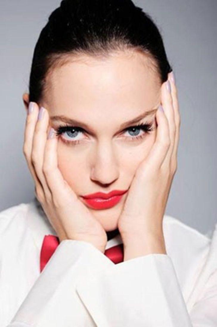 İşte karşınızda yeni Meryem Uzerli G3