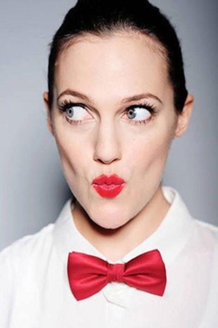 İşte karşınızda yeni Meryem Uzerli G4