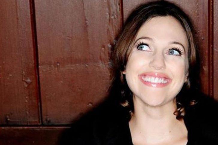 İşte karşınızda yeni Meryem Uzerli G5