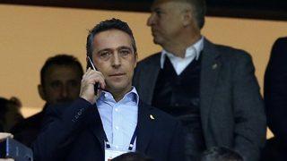 Sevda Demirel'den Ali Koç itirafı