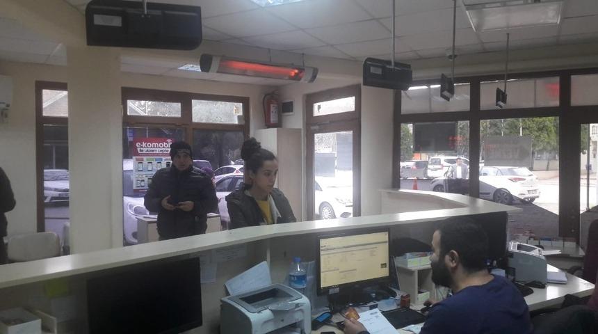 B&uuml;y&uuml;kşehir&rsquo;den &ouml;ğrencilere indirimli kart uyarısı