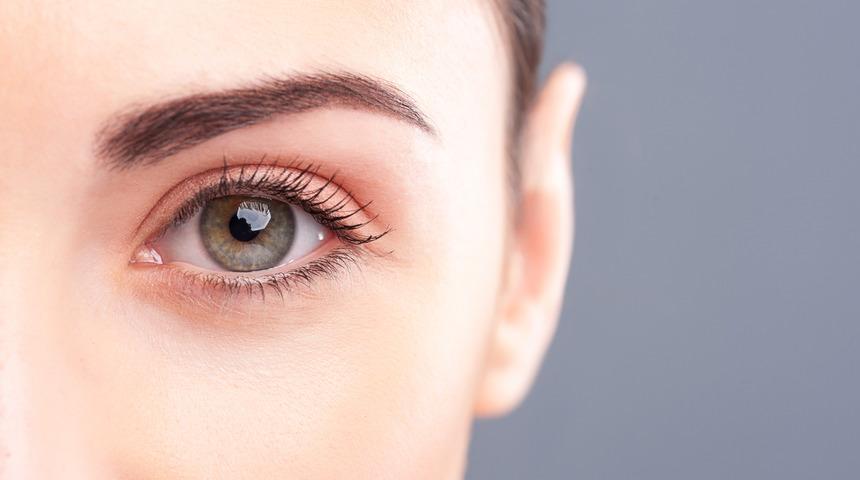 Göz estetiği nedir?  Ameliyatsız göz estetiği nasıl olur?