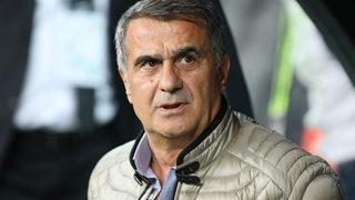 Atiba: Şenol Güneş bizim için baba gibi