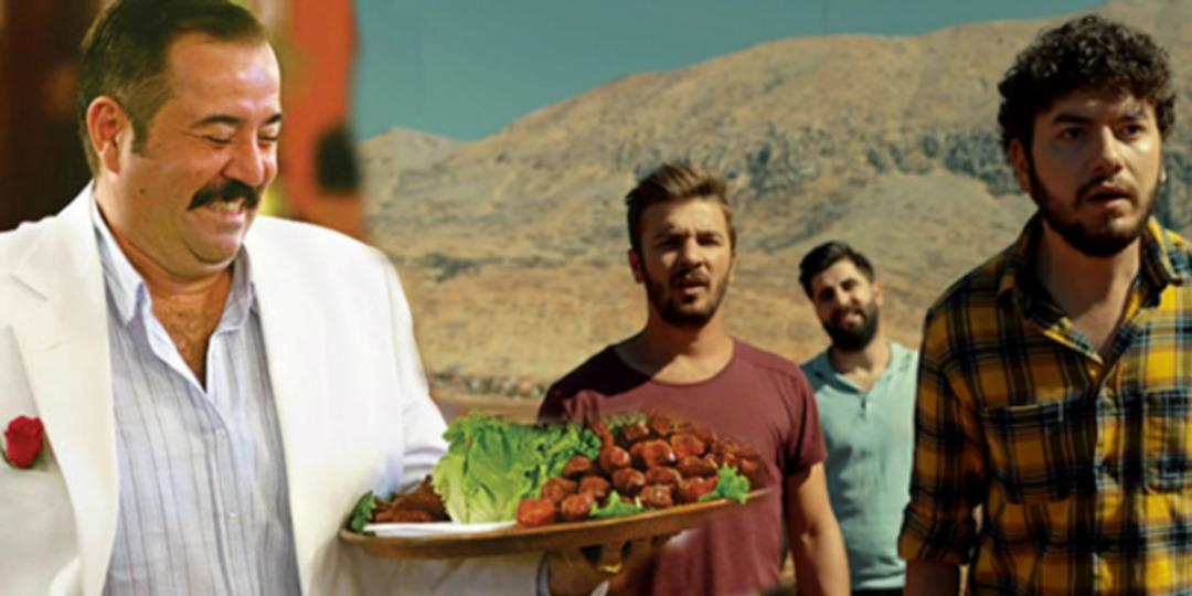 Gişede lider değişti