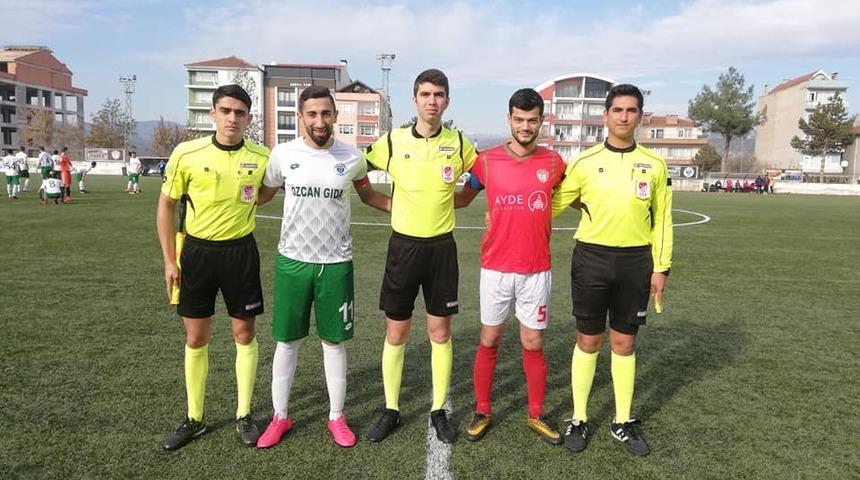 Lider 11&rsquo;de 11 yaptı