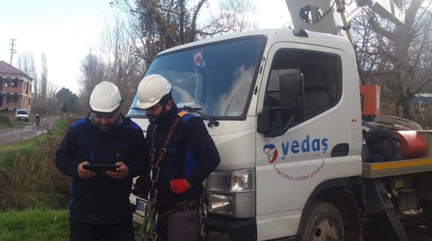 &Ouml;d&uuml;ll&uuml; proje hız kattı