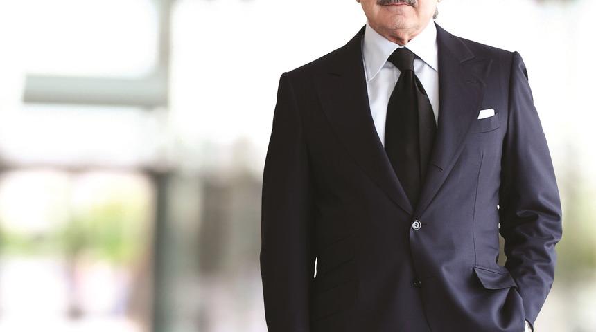 Akk&ouml;k Holding: Ali Raif Din&ccedil;k&ouml;k'&uuml; kaybetmenin derin &uuml;z&uuml;nt&uuml;s&uuml; i&ccedil;indeyiz