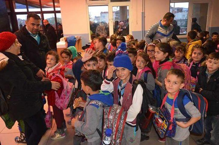 İstanbul'da sıradan bir ilkokul... Bu özelliğini duyan şaşkına dönüyor  G2