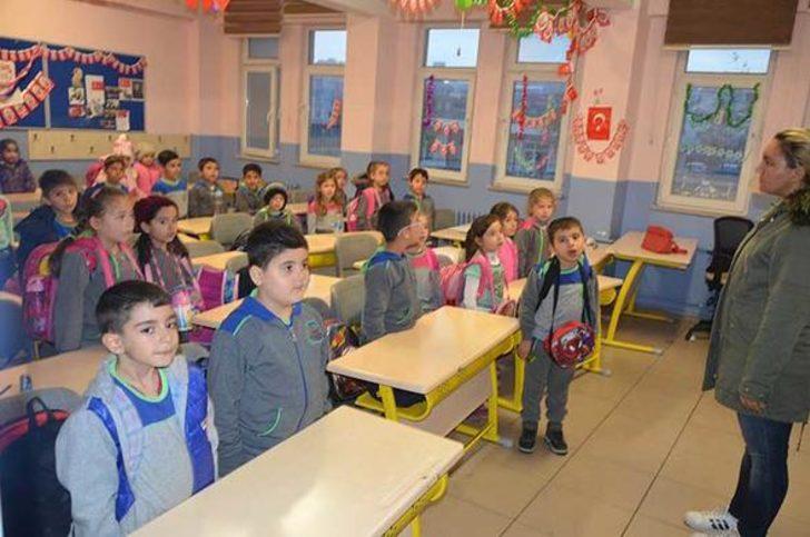 İstanbul'da sıradan bir ilkokul... Bu özelliğini duyan şaşkına dönüyor  G4