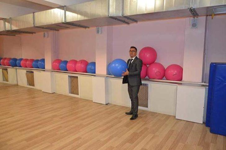 İstanbul'da sıradan bir ilkokul... Bu özelliğini duyan şaşkına dönüyor  G5