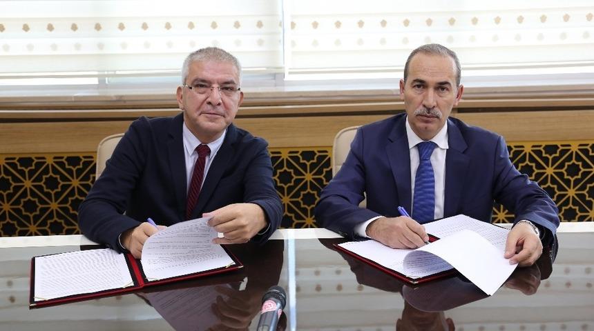 CK Enerji &Ccedil;amlıbel Elektrik&rsquo;ten &uuml;niversiteye indirimli elektrik