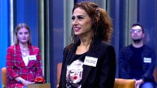 Yıldız Tilbe istedi Ali İhsan Varol kabul etti