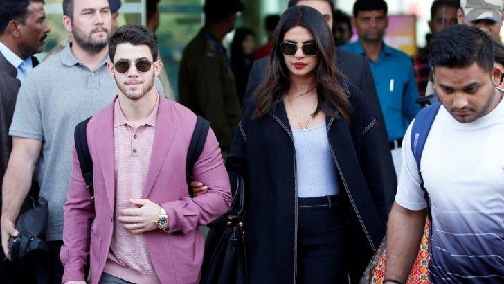 İşte dünyanın en pahalı düğünü! Konuklar 100 uçakla getirildi G5