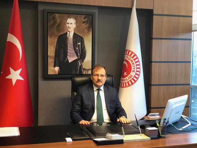 Hakan Çavuşoğlu: AİHM'in bazı kararları çifte standart taşıyor